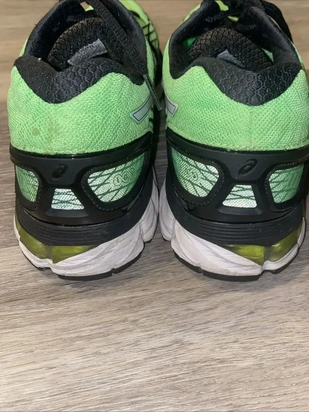 Asics Gel-Kayano 21 Running